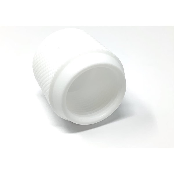 660 Handle PTFE 8-30-HN; Replaces Alfa Laval Part# 750544